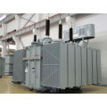 10kv 22kv 110kv Oil immersed power Transformer a